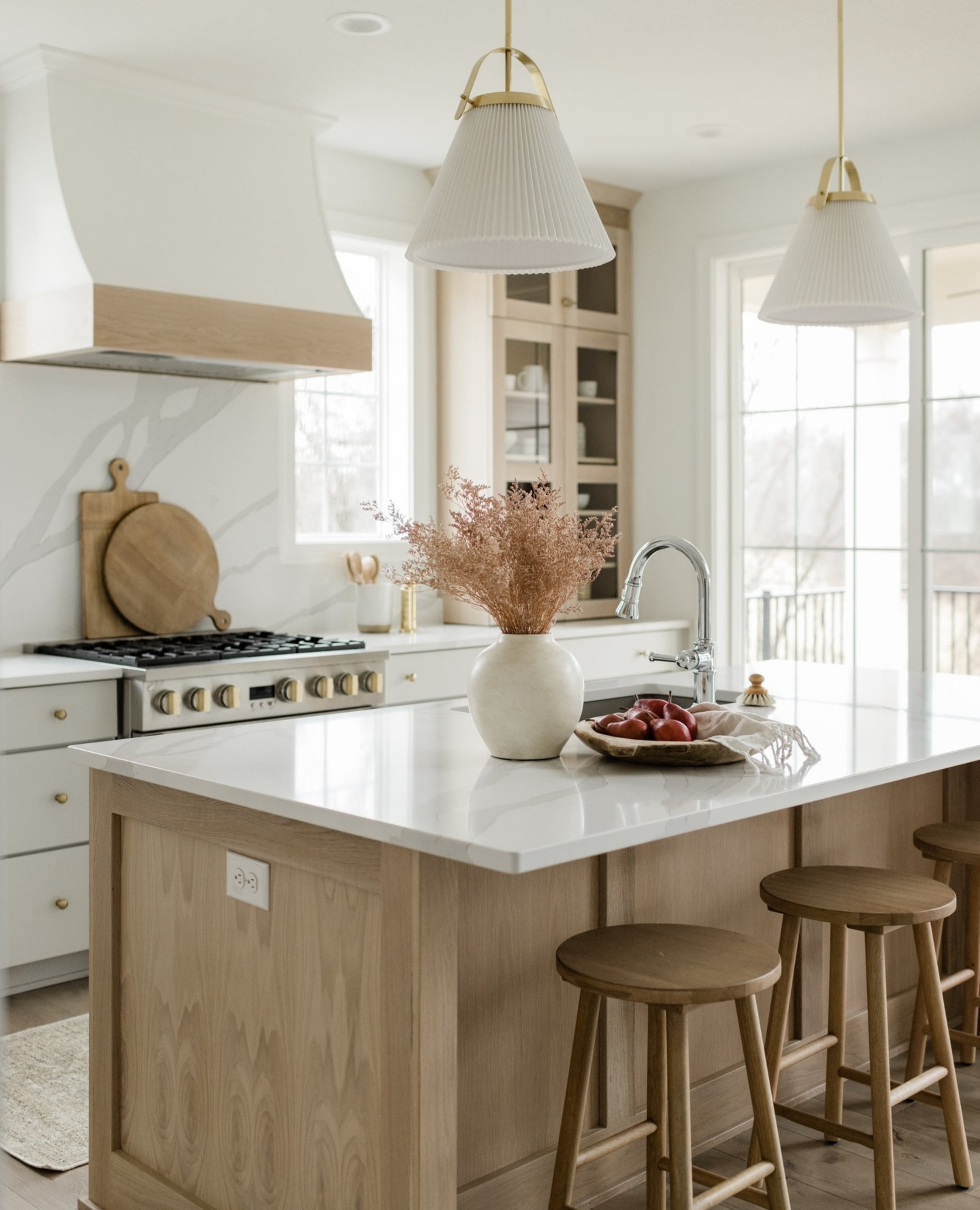 Kitchen Layout Redesign — iHome Built